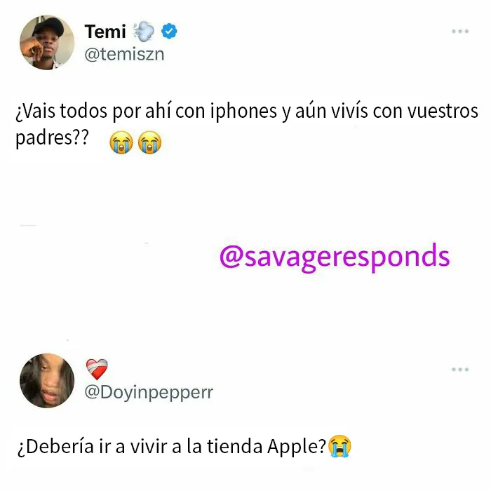 18 Comentarios divertidos en las redes que había que compartir