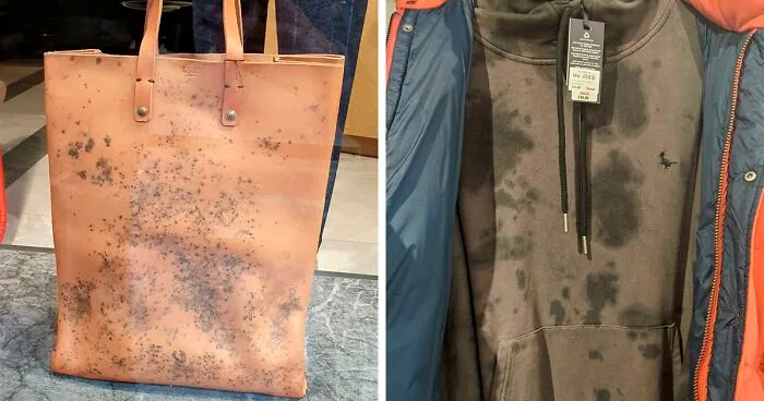 30 De los peores fallos en la moda (Nuevas fotos)