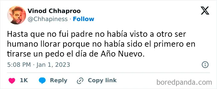 Lo siento. Son espectaculares