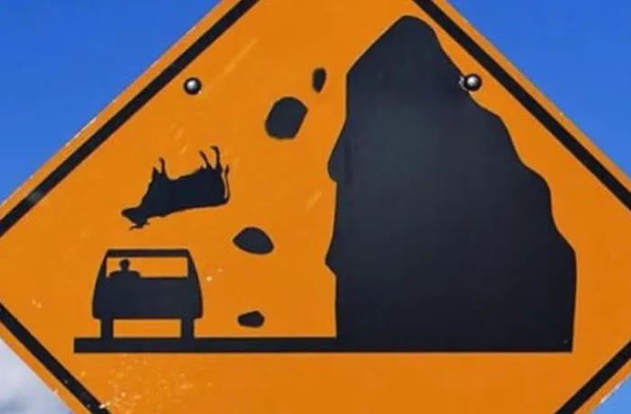 Cuidado con esas vacas