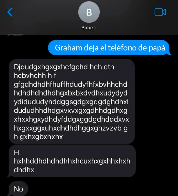 Menudo preámbulo