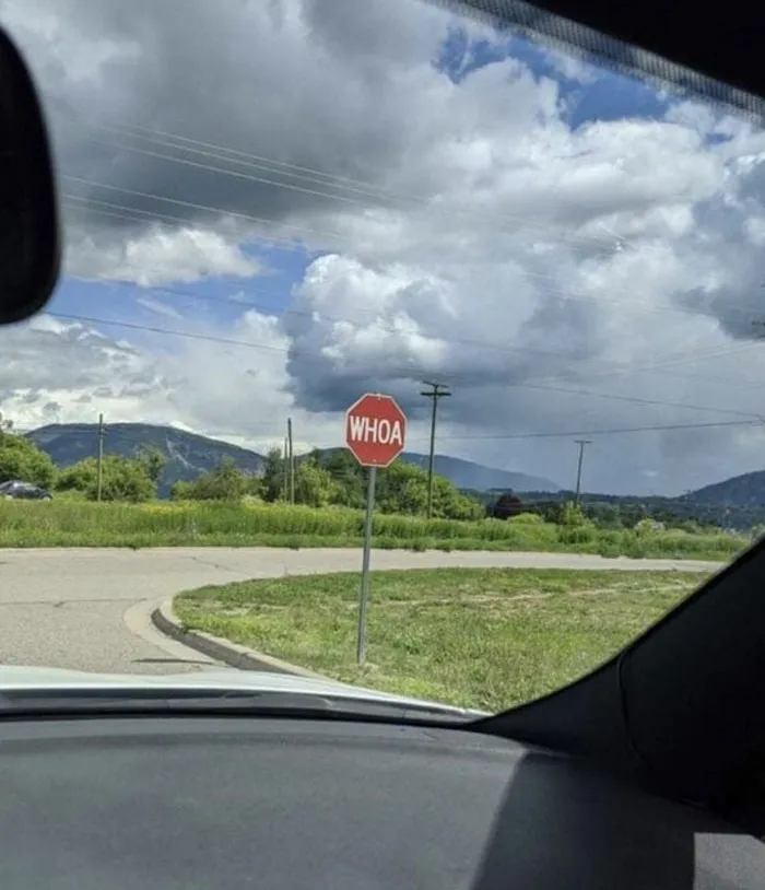 Whoa, ya te digo