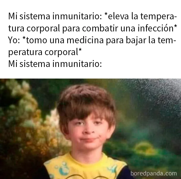 20 Ingeniosos memes sobre ciencia con los que aprendes y te ríes a la vez