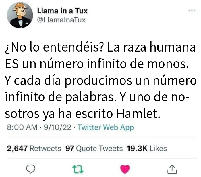 20 Ingeniosos memes sobre ciencia con los que aprendes y te ríes a la vez