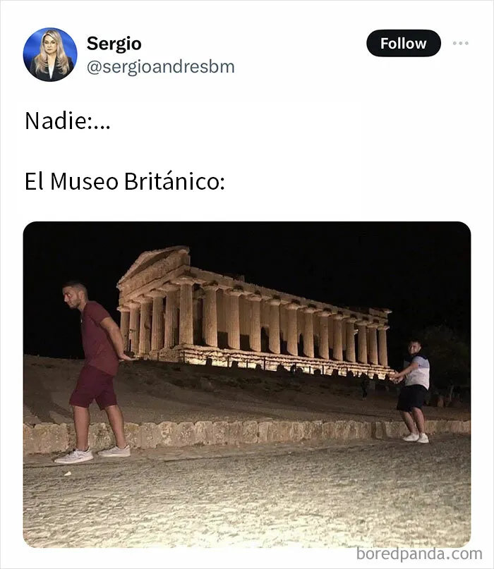 20 Ingeniosos memes sobre ciencia con los que aprendes y te ríes a la vez