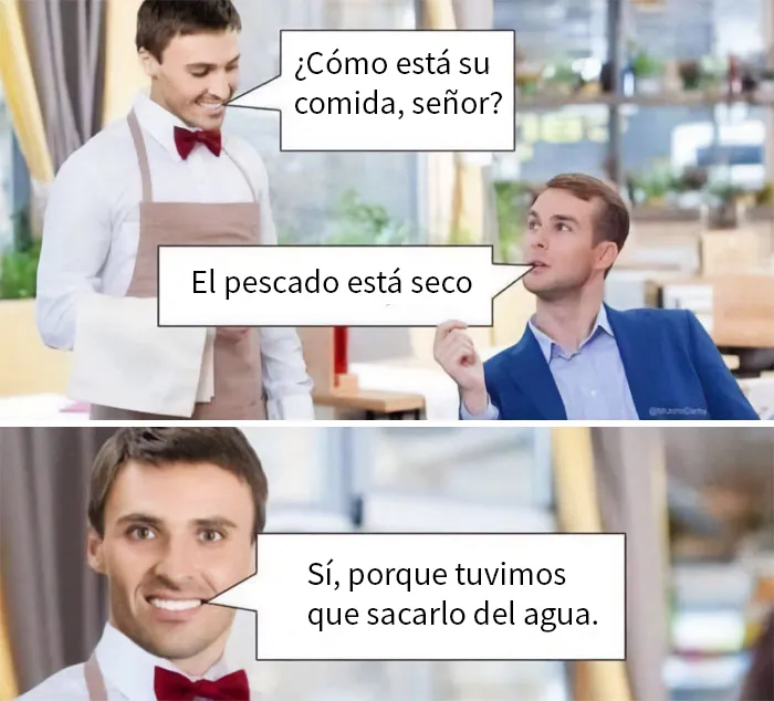 20 Ingeniosos memes sobre ciencia con los que aprendes y te ríes a la vez