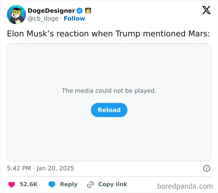 Elon Musk Proved He Was The Ultimate Cheerleader