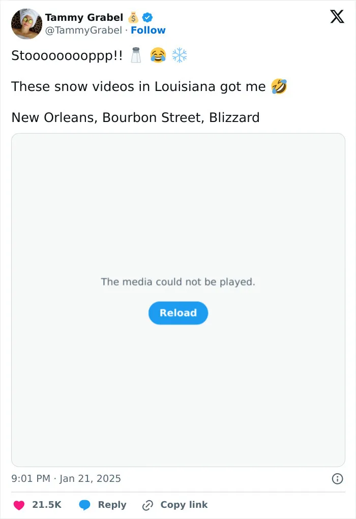 Snow Season Became Seasoned Snow For Some