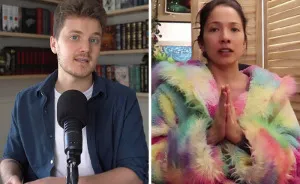 “Shameful”: BookTube Crisis Deepens As SA Accuser Unknowingly Confirms Consent