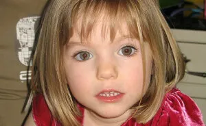 "Arrest The Parents For Neglect": Woman Who Says She's Madeleine McCann Is Arrested In The UK