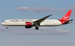 Passengers Upset After Plane Makes Emergency Landing Due To “Serious Medical” Crisis On Board