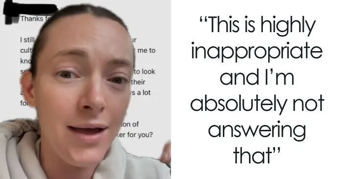 CEO Asks Woman Relationship Question During Job Interview: "Mother Of All Red Flags"