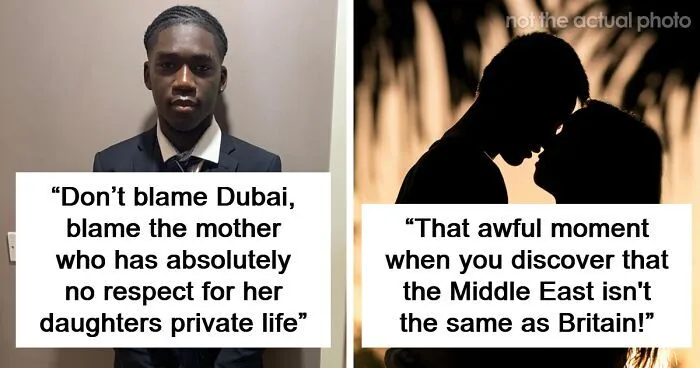 âNightmareâ: Teen Facing Up To 20 Years In Prison After Sleeping With Underage Girl On Vacation