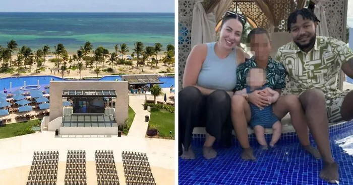 "They Just Hope It Scares You Enough": Mom Claims Her Family Was Held "Hostage" By Luxury Resort