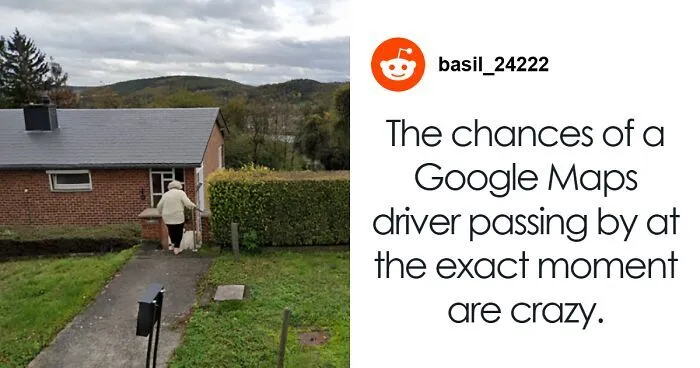 Woman Vanishes After Her Husband Goes Outside—2 Years Later, Google Maps Gives Him Closure