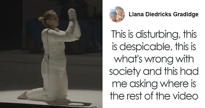 "This Is Disturbing": 18 People Require Medical Attention After Watching R-Rated Opera