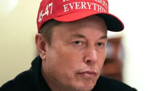 Tesla’s Terrible First Quarter Earnings Prompt Elon Musk To Reconsider His Dedication To DOGE
