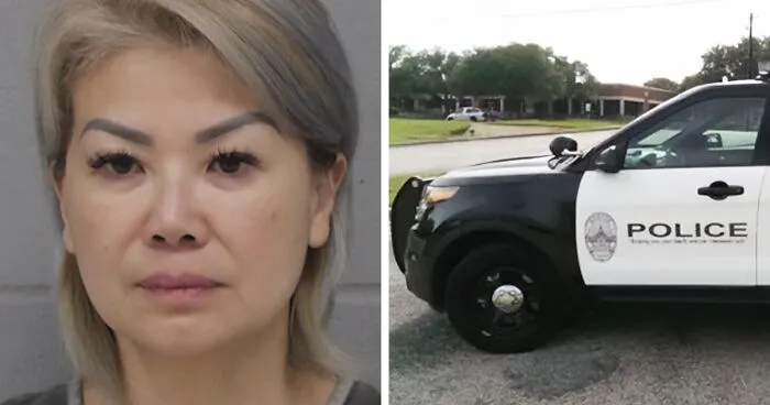 Austin Mortuary Worker Arrested For Alleged Corpse Misconduct And Falsifying Death Certificates