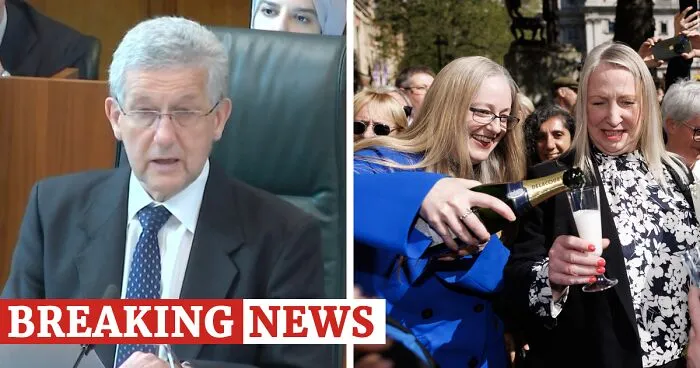 “Deeply Concerning”: Supreme Court Rules ‘Woman’ Refers to Biological Female in Blow to Activists