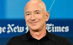 “P*ssed” Trump Rages At Bezos While UPS Slashes 20,000 Jobs Amid Amazon Delivery Drop