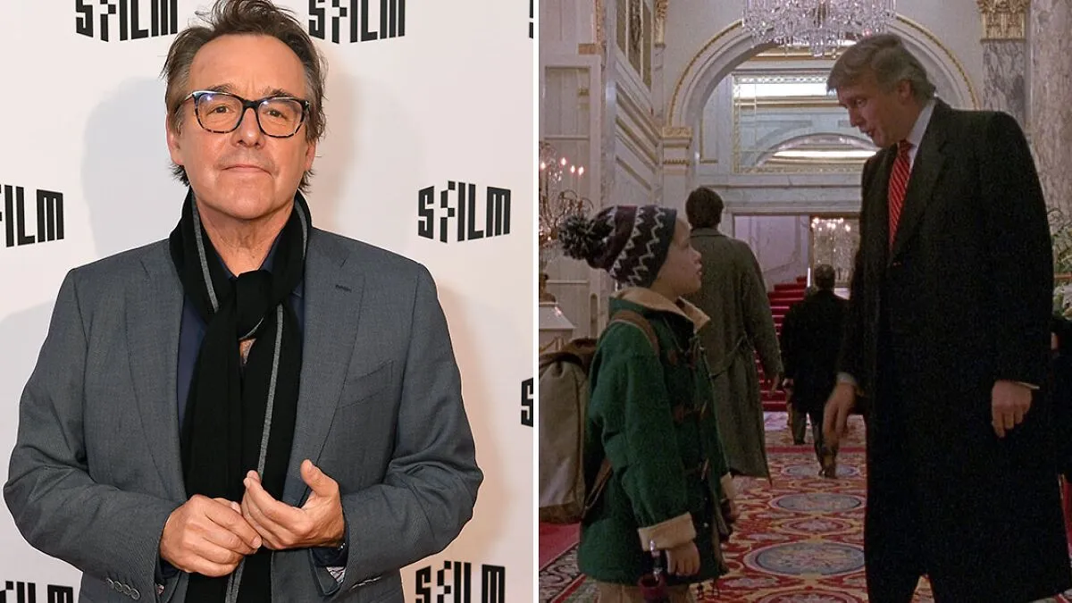 “I Just Wish It Was Gone”: ‘Home Alone 2’ Director Wants To Cut Trump’s Cameo But Fears His Wrath