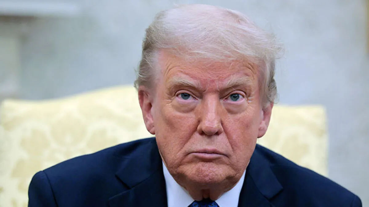 Trump Says Democrats Ruined Explorer's “Reputation,” Vows To Bring “Back” Columbus Day