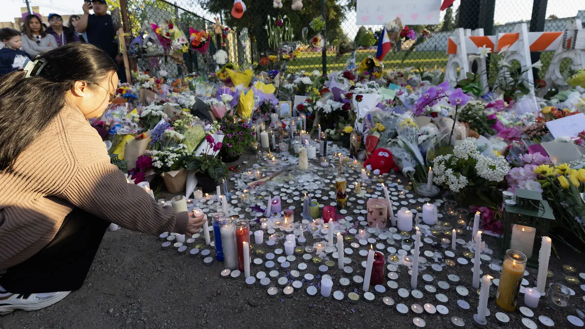 Suspect In Vancouver Festival Attack ID’d And Charged After 11 Killed In Car-Ramming Massacre