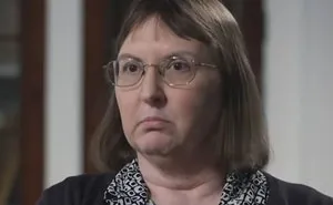 US-Born Doctor, 58, Ordered to Leave the Country Immediately By Immigration Officials