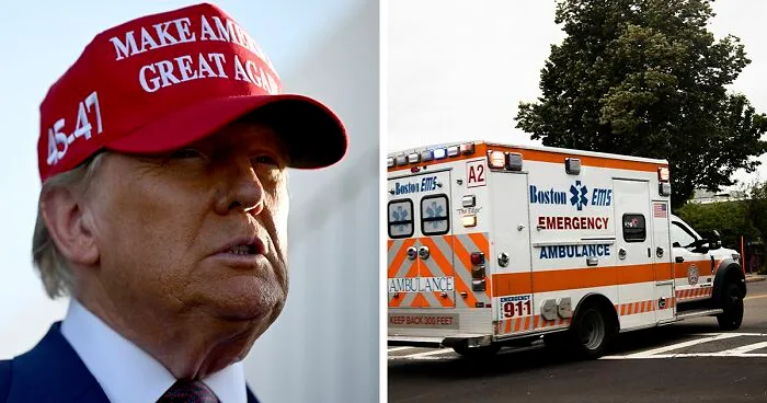 The Good, The Bad, And The Ugly Of Trump’s First 100 Days In Office