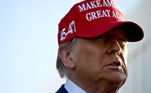 The Good, The Bad, And The Ugly Of Trump’s First 100 Days In Office