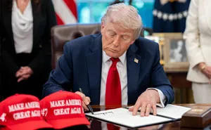Trump Hammered By Brutal Polls As Approval Rating Plummets To Lowest Level Since WW2