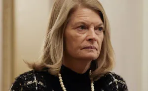 “We’re All Afraid”: GOP Senator Lisa Murkowski Warns Trump’s Retaliation Threat Is “Real”