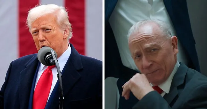 “Nasty But Accurate”: Raunchy Ad Slams MAGA, Republicans For Screwing Over The Working Class