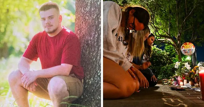 FSU Shooter’s Chilling Post Before Campus Rampage That Claimed Two Lives Revealed