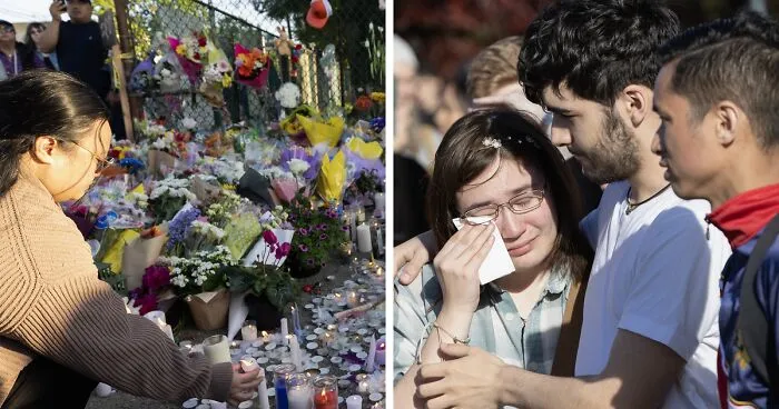 Suspect In Vancouver Festival Attack ID’d And Charged After 11 Killed In Car-Ramming Massacre