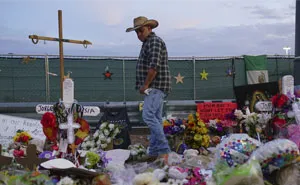 Texas Mass Shooter Who Targeted Hispanic People And Killed 23 Dodges The Death Penalty