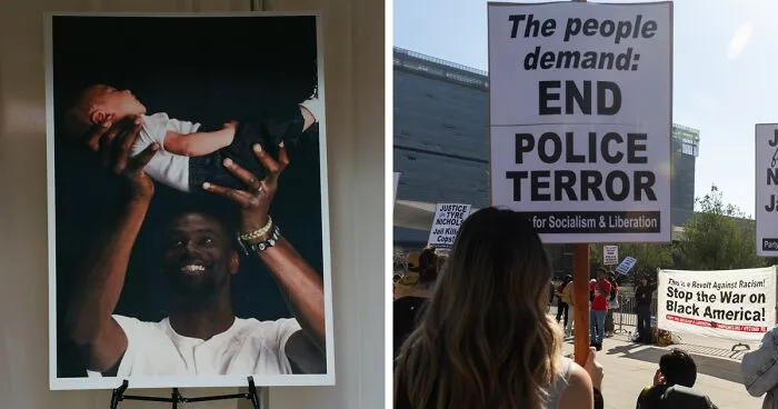 3 Memphis Police Officers Found Not Guilty In Tyre Nichols Killing, Sparking Outrage Over Justice