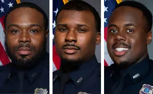 3 Memphis Police Officers Found Not Guilty In Tyre Nichols Killing, Sparking Outrage Over Justice