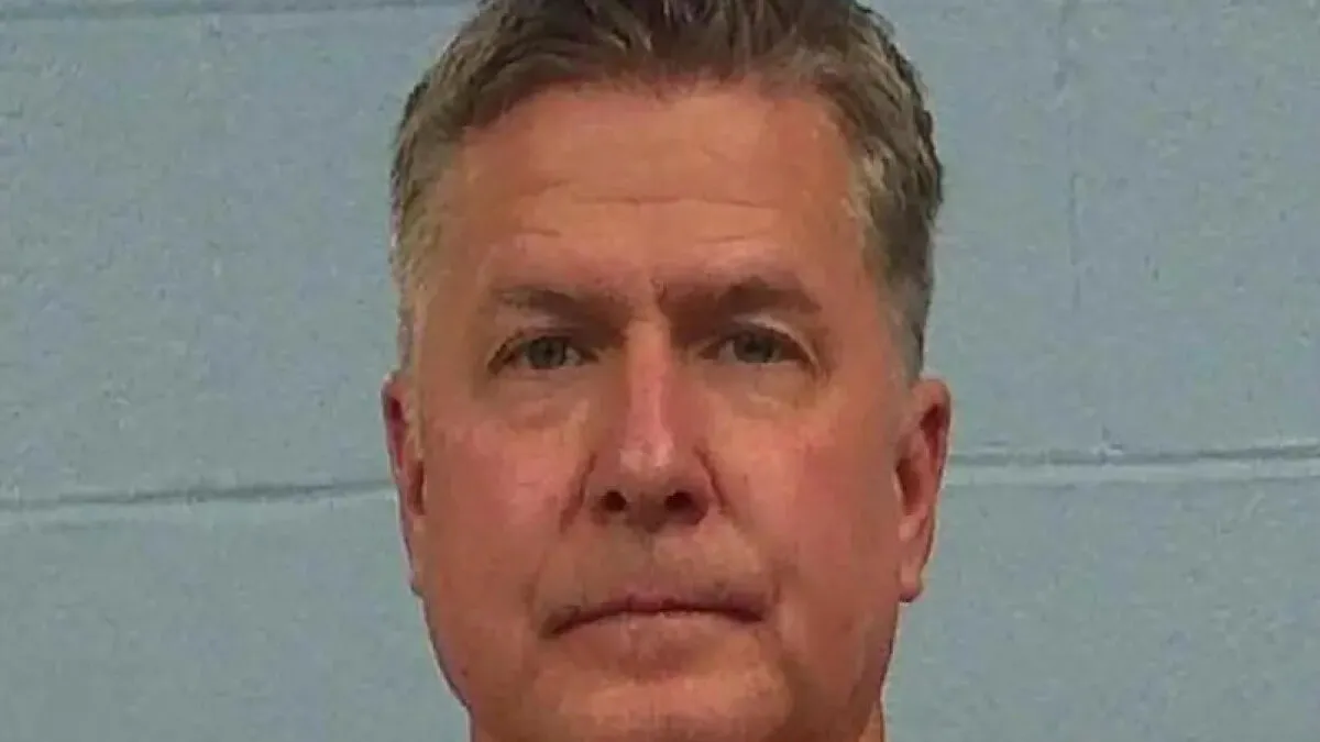 Divorce Lawyer Charged In Client’s Cold-Case Murder Over Bizarrely Ordinary Motive, Say Police