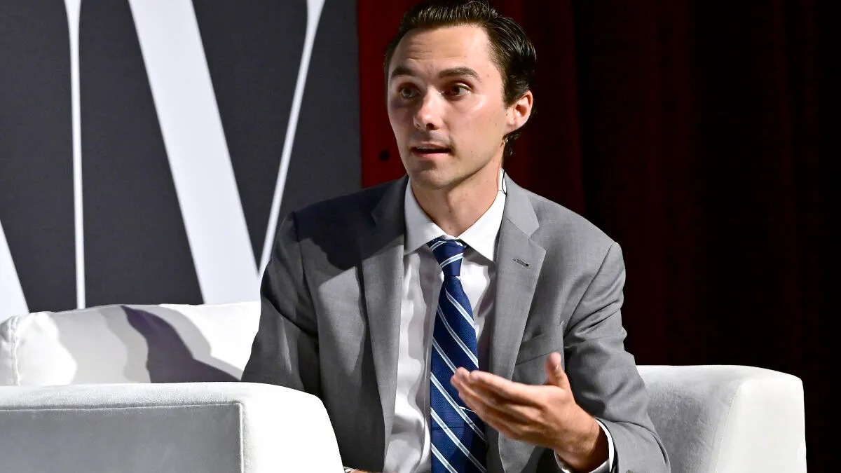 DNC Committee Votes To Cancel David Hogg’s Election As Democratic Vice Chair