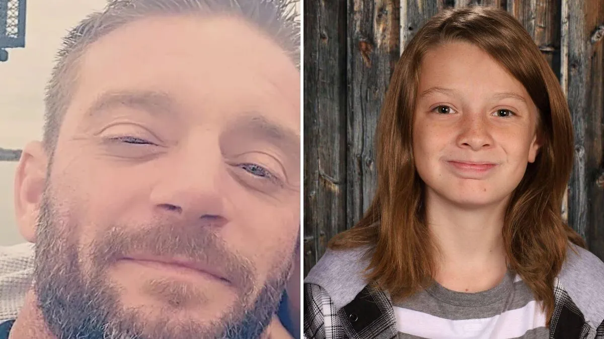 Dad Faces New Charge After Allegedly Shooting Son, 11, Who Died On The Phone With His Mom