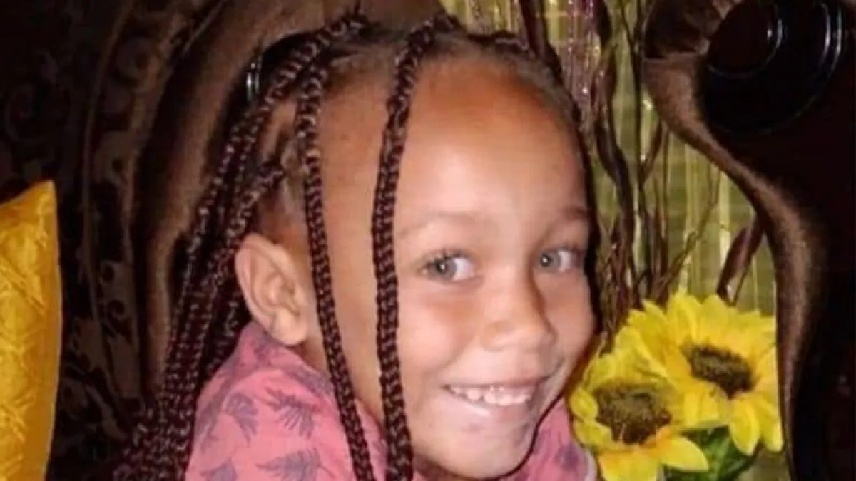 Mother Jailed For Life After Selling Daughter, 6, To Healer Who Wanted Her “Eyes And Skin”