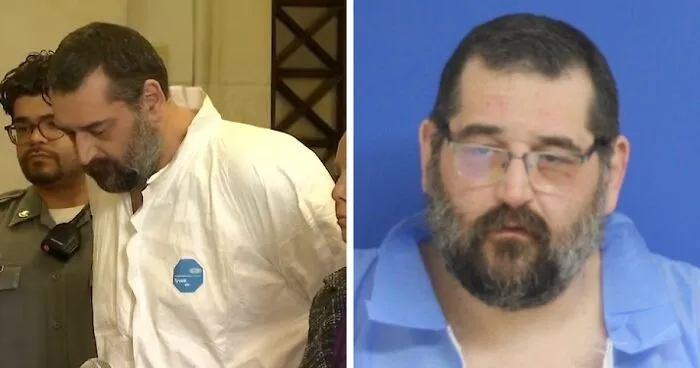 Man Allegedly Beat 12-Year-Old Son to Death With Baseball Bat for Being “Disrespectful”