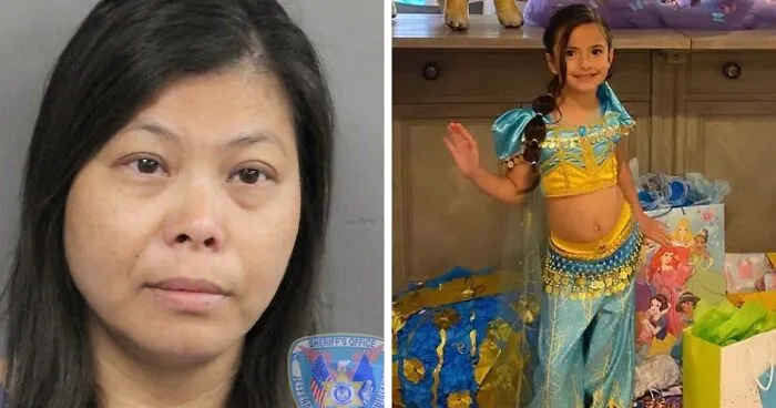 Louisiana Woman Kills Boyfriend’s Daughter, 6, Leaves Body In Bucket For Child’s Mom To Find