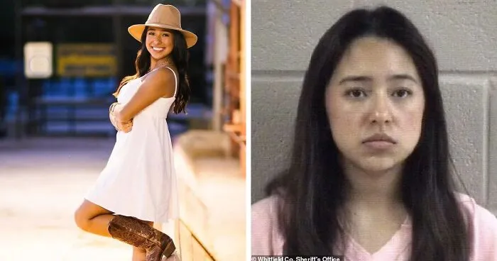 College Student Faces Deportation After Making Illegal Turn At Red Light