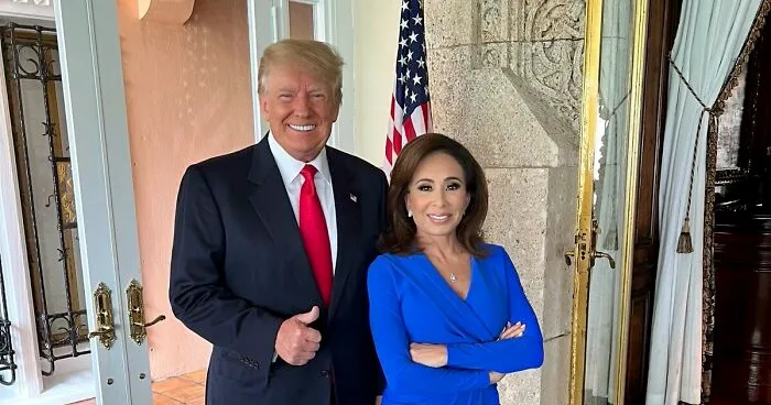 Trump Picks Yet Another Fox News Host For Top D.C. Post