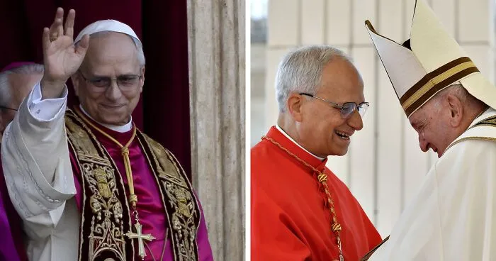 Survivors Claim New Pope Leo XIV Failed To Adequately Investigate Child Sexual Abuse Allegations