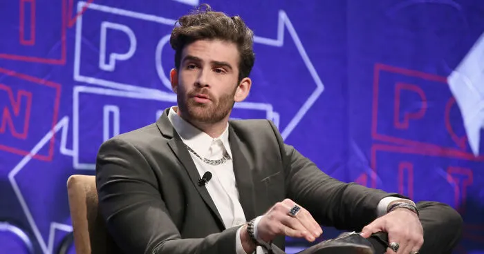 Popular Left-Wing Twitch Streamer Hasan Piker Detained For Hours At U.S. Airport