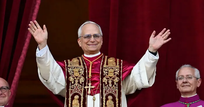 8 Clues To What Pope Leo XIV’s Agenda Might Be—And Why MAGA Is Furious About His Election