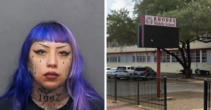 Mother Accused Of Supplying Ammo And Gear For Son’s Planned “Mass Targeted Violence” At School